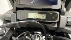 Honda Africa Twin CRF1100A4S3ED (25MY)
